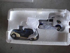 Matchbox Diecast 1/64 Micro Breweries Trucks NIB Shipyard and Blue Ridge MGB02AM - Picture 1 of 1