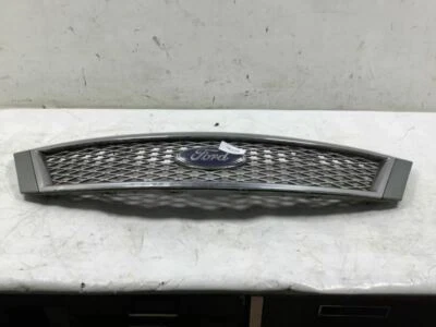 2005 2007 FORD FIVE HUNDRED FRONT GRILLE LIGHT TUNDRA METALLIC OEM - Image 1 of 4