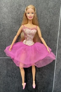 Barbie In Der Nussknacker Nutcracker Clara - Bild 1 von 15
