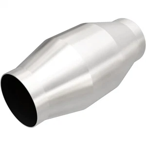 Magnaflow 49 Zustand Konverter 60012 Universal Diesel Katalytisch Konverter - Bild 1 von 4