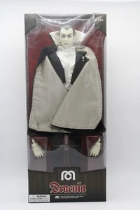 Dracula - 14" - 36 cm - Universal Monsters - Mego - New - Box Damage - Foto 1 di 7