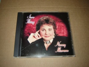 Nancy Marano - Sure Thing CD NM BluePort jazz vocals 2000 - Foto 1 di 2