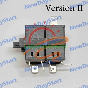 Interruptor de selección de función para Cuisinart TOA-60 Freidora de Aire Tostadora Horno Versión II~ - Imagen 1 de 4
