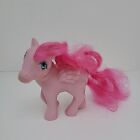 Vintage My Little Pony Heart Throb Pink Hasbro Pegasus G1 1984