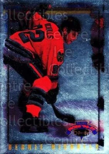 1996-97 Topps Picks O-pee-chee Parallel #131 Bernie Nicholls - Picture 1 of 1
