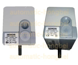 Free Tax Siemens Damper Actuator Servo Motor SQN70.664A20 New Expedited Shipping - Picture 1 of 7