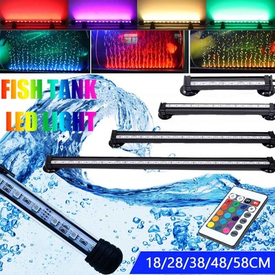 Fish Tank Lights Uk for sale | eBay