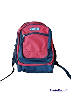 OGIO Unsex Backpack - Image 1 of 4