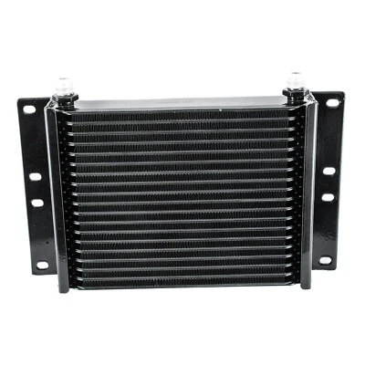 Enfriador de aceite hidráulico para New Holland TC35DA TC45DA TC40D TC45D TC35D/TC40DA EE. UU. Foto 1 de 4