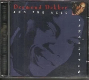 CD - DESMOND DEKKER and THE ACES - ISRAELITES (1999) - Picture 1 of 1