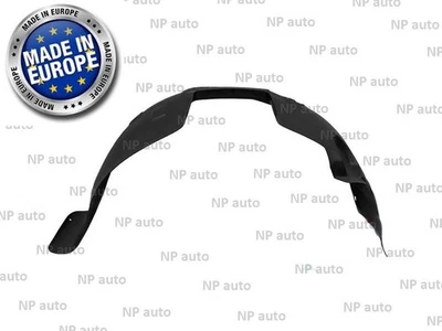 NEW FRONT LEFT INNER WHEEL ARCH COVER LINER SEAT CORDOBA IBIZA INCA 1993-1996 - Image 1 of 3