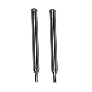 2 Piezas 8~34" Ajustables Alas ISIS Mariposa Acero Palos Telescópicos Danza del Vientre h - Imagen 1 de 10