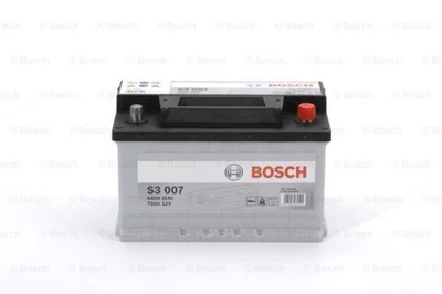 BOSCH Starterbatterie S3 0 092 S30 070 - Bild 1 von 4