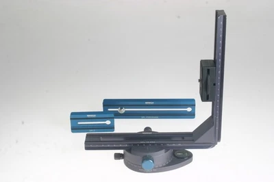 Novoflex Panorama System, QPL-VP Pro #926734011 QPC-Panorama, QPC-Z - Image 1 of 4