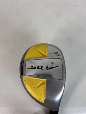 *BONITO* Nike Sumo SQ 18° Híbrido 2 SQ Dumo Grafito Rígido (4367) Foto 1 de 4