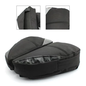 Rahmen Crash Reparatur Werkzeugtasche passend Honda CRF1000L Africa Twin Adventure Sports 2tlg - Bild 1 von 11