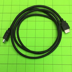 Sansui ES-24F2 Monitor HDMI Cord - Picture 1 of 2