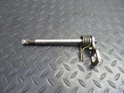 00-13 铃木 DR 200 200SE 原始设备制造商工厂变速器轴很好! — 第 1/4 张图片