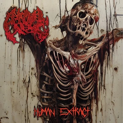 Atoll Human Extract (CD) Album (Jewel Case) - Bild 1 von 2
