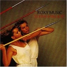 Flesh and Blood von Roxy Music | CD | Zustand sehr gut - Bild 1 von 2
