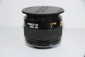 Tamron Adaptall 2 01F SP BBAR MC  2x Teleconverter Lens . - Picture 1 of 5