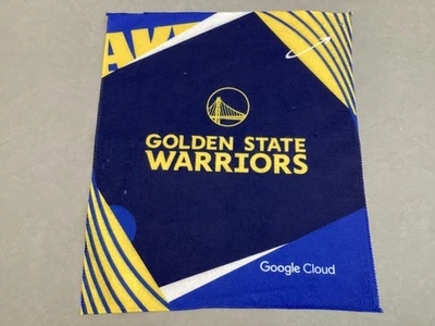 Gorra blanca Golden State Warriors temporada 2025-26 apertura en casa SGA NUEVA/sin usar Foto 1 de 2