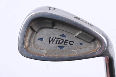 Mizuno Widec Pitching Wedge / 46 Degree / Regular Flex Widec Shaft - Image 1 of 4