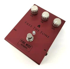 Free The Tone Fm-1V Effector - Picture 1 of 11