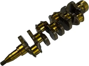 1X Brand-new Higher Quality S4L Crankshaft Suitable Fits For MITSUBISHI Engine - Picture 1 of 3