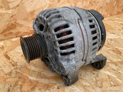 BMW Z4 E85 3' E46 M54B30 2.2i 2.5i 3.0i PETROL ALTERNATOR 120 OEM 12317519620 - Image 1 of 4