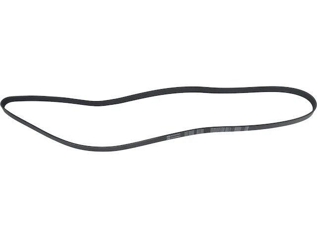 Multi Rib Belt For 2002-2005 Toyota Celica 1.8L 4 Cyl 2003 2004 RS718CZ - Image 1 of 1