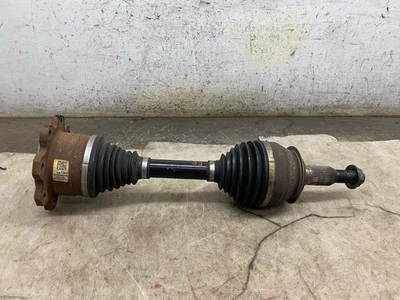 Gmc Sierra 2500HD (B) 2020-2022 Rh Lh eje delantero derecho o izquierdo CV 84987262 Foto 1 de 4