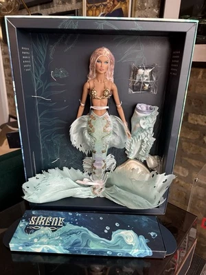 Integrity Toys - Sirene Violaine Perrin Gift Set - NU Fantasy - Image 1 of 4