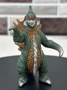 Mini Figura Godzilla Bandai Gigan Showa 2" De Colección Paquete De Destrucción Juguete EE. UU. - Imagen 1 de 5
