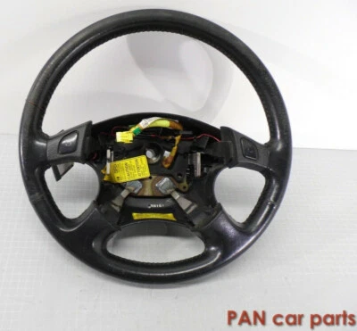 Rover 620 Bj.´94, Lenkrad 77963-SR3-J801, Honda K-2, SM4Y - Bild 1 von 4