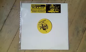 Maxi Sp Kalif - Party D'Winter / Near Mint (NM) - Picture 1 of 1