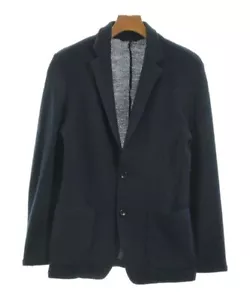 UNITED ARROWS Casual Jackets Navy M 2200546171259 - Picture 1 of 8