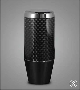 Perilla de cambio NISMO para montaje múltiple C2865-1EA07 Foto 1 de 1