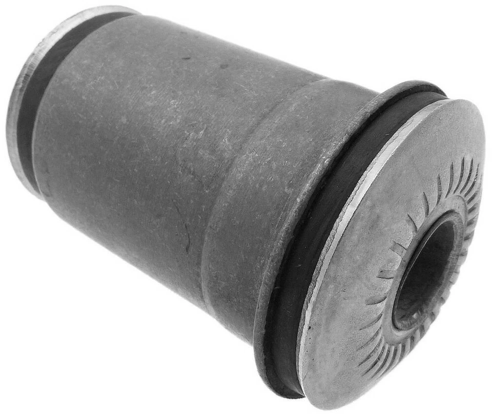 Buje de brazo lateral de suspensión delantero Febest TAB-107 se adapta a furgoneta Toyota 86-89 Foto 1 de 1