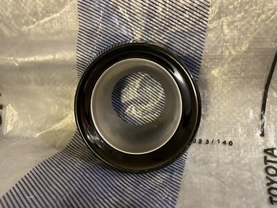 2020 2021 2022 Kia Soul Fog Light Bezel LH - Image 1 of 2