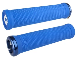 Empuñaduras profesionales de bloqueo ODI Ruffian V2.1 135 mm - Imagen 1 de 10