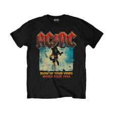 Children's AC/DC Blow Up Your Video T-Shirt