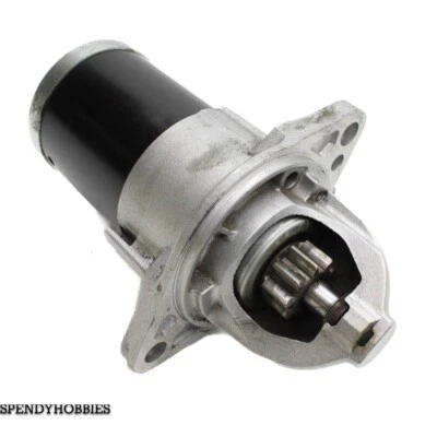 2014 - 2018 SUBARU FORESTER, IMPREZA 2,5 Л СТАРТЕР ДВИГАТЕЛЯ 23300AA710 - Изображение 1 из 4