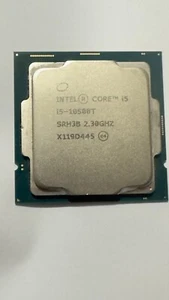 Intel Core i5-10500T 2.3GHz 6 cores socket 1200 (SRH3B) 12MB - Afbeelding 1 van 1
