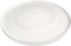 Plato de acrílico para tocadiscos Rega y NAD - Imagen 1 de 4