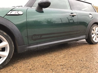 Mini Clubman/Countryman R55, R60, F54, F55, F60 Righe laterali, grafica, decalcomanie - Immagine 1 di 4
