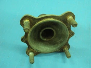 Honda ATC 250ES Big Red 250SX Right Rear Axle Wheel Hub 85 1985 - Picture 1 of 3