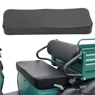 Complete Seat For Kawasaki Mule 600 610 SX 2010-2018 Lower Cushion Bottom - Image 1 of 4