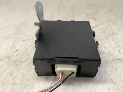 CENTRALINA CHIUSURA CENTRALIZZATA PER DAIHATSU Terios 2° Serie 89741-B4030 Benz - Immagine 1 di 2