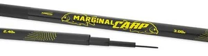 Tubertini Canna Fissa Marginal Carp 1,80 Mt. - Imagen 1 de 4